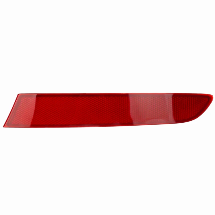 ODBLASK LAMPKA SZKŁO ODBLASKOWE TYŁ BMW X3 F25 LIFT LCI PRAWE 63257352210