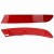 ODBLASK LAMPKA SZKŁO ODBLASKOWE TYŁ BMW X3 F25 LIFT LCI PRAWE 63257352210