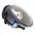 KPL x2 Halogen LEWY PRAWY lampa przeciwmgielna lewa AUDI A6 C6 A8 S8 04-10