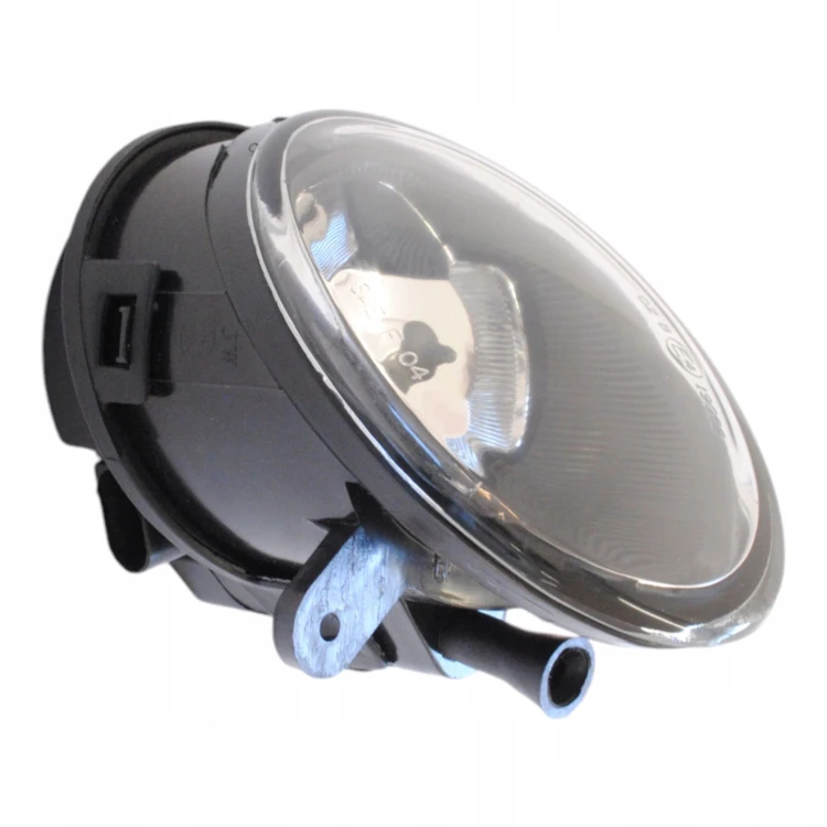 KPL x2 Halogen LEWY PRAWY lampa przeciwmgielna lewa AUDI A6 C6 A8 S8 04-10