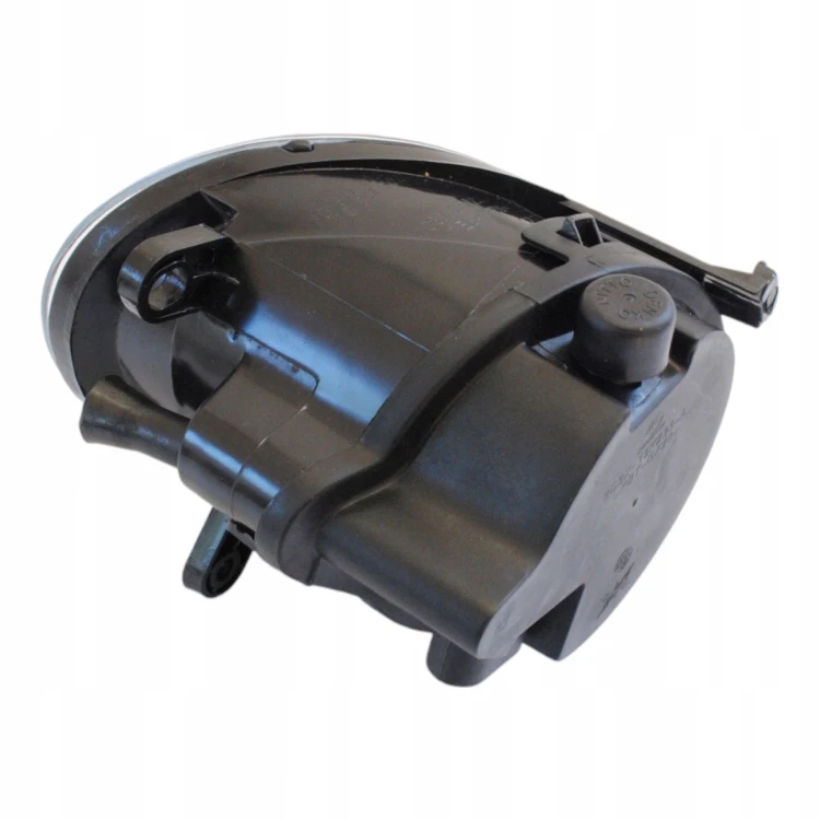 KPL x2 Halogen LEWY PRAWY lampa przeciwmgielna lewa AUDI A6 C6 A8 S8 04-10
