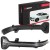 KIERUNKOWSKAZ MIGACZ BOCZNY LEWY W LUSTERKU LED BMW 3 G20 G42 G80 7498159