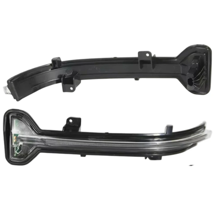 KIERUNKOWSKAZ MIGACZ BOCZNY LEWY W LUSTERKU LED BMW 3 G20 G42 G80 7498159
