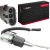 Cewka gaszenia silnika GASZAK SOLENOID CUMMINS CASE MX 24V 3932529 3939700
