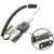 Cewka gaszenia silnika GASZAK SOLENOID CUMMINS CASE MX 24V 3932529 3939700