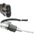 Cewka gaszenia silnika GASZAK SOLENOID CUMMINS CASE MX 24V 3932529 3939700