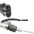 Cewka gaszenia silnika GASZAK SOLENOID CUMMINS CASE MX 24V 3932529 3939700