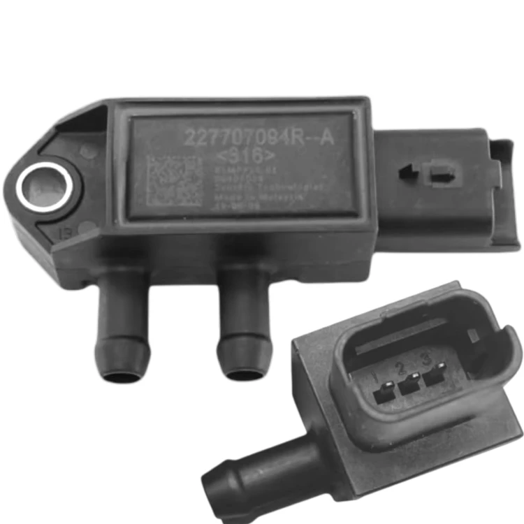 CZUJNIK CIŚNIENIA SPALIN 1.3 TCE DIG-T RENAULT DACIA NISSAN OE 227707094R