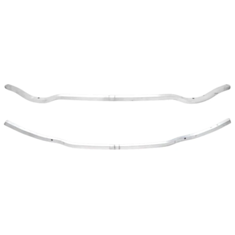 Dolne wspornik belka dolna zderzaka BMW 4 M-PAKIET G22 G23 G26 51118077277