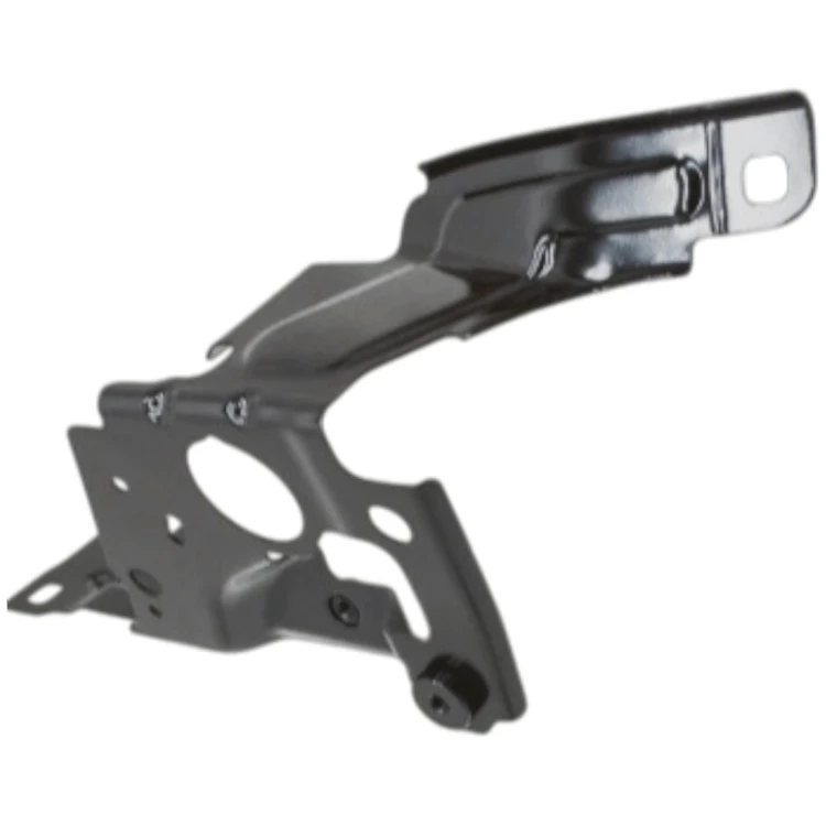 BMW G22 G23 2020- uchwyt MOCOWANIE WSPORNIK błotnika PRZÓD LEWY 9466091