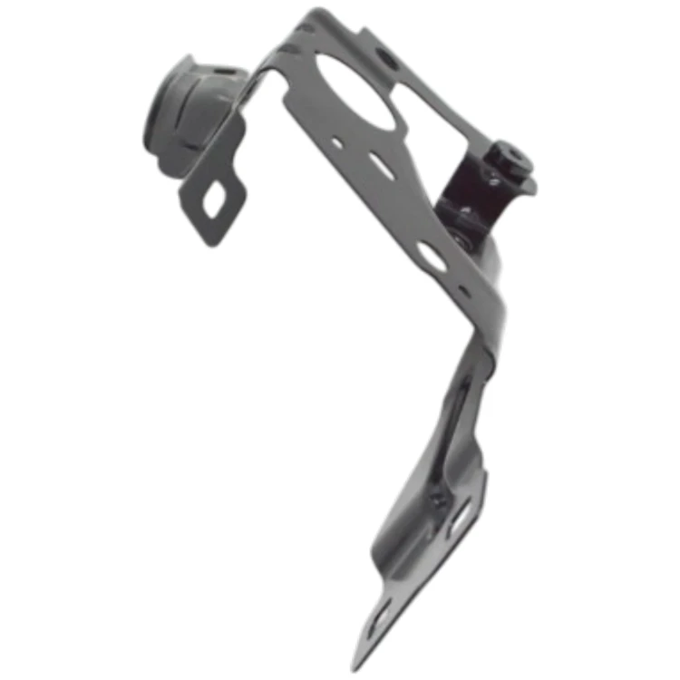 BMW G22 G23 2020- uchwyt MOCOWANIE WSPORNIK błotnika PRZÓD LEWY 9466091