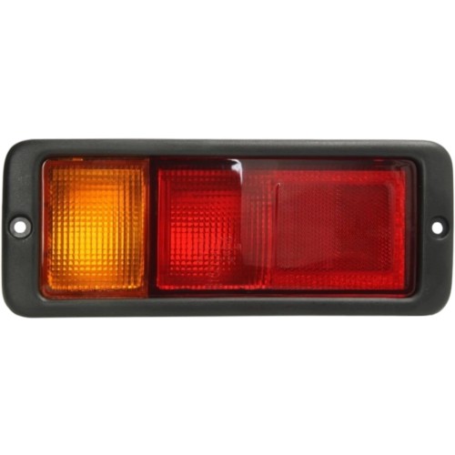 Lampa tylna PRAWA LEWA MB683976 MITSUBISHI PAJERO II 1991-2000 MB861940