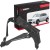 MERCEDES GLK W204 2007-2015 OKULAR UCHWYT MOCOWANIE PASA LEWA 2046200791