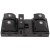 PANEL PRZEŁĄCZNIK SZYB PRZYCISK do FIAT Doblo 2 II 2009- OPEL COMBO D 2011-