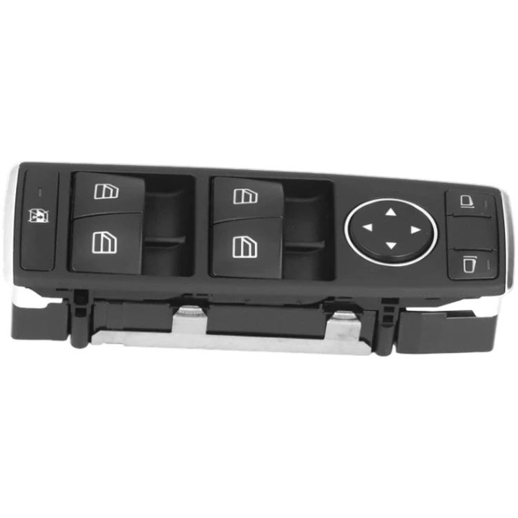 PRZEŁĄCZNIK REGULACJI SZYB DO MERCEDES GLA X156 ML W166 CLA C117 X117 2011-