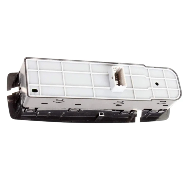 PANEL PRZEŁĄCZNIK SZYB LUSTEREK LEWY RENAULT MEGANE III COUPE 809610009R
