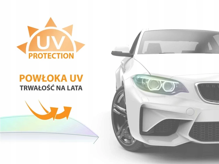 KIA OPTIMA IV 2015-2020 LEWY nowy KLOSZ Reflektora przedniego