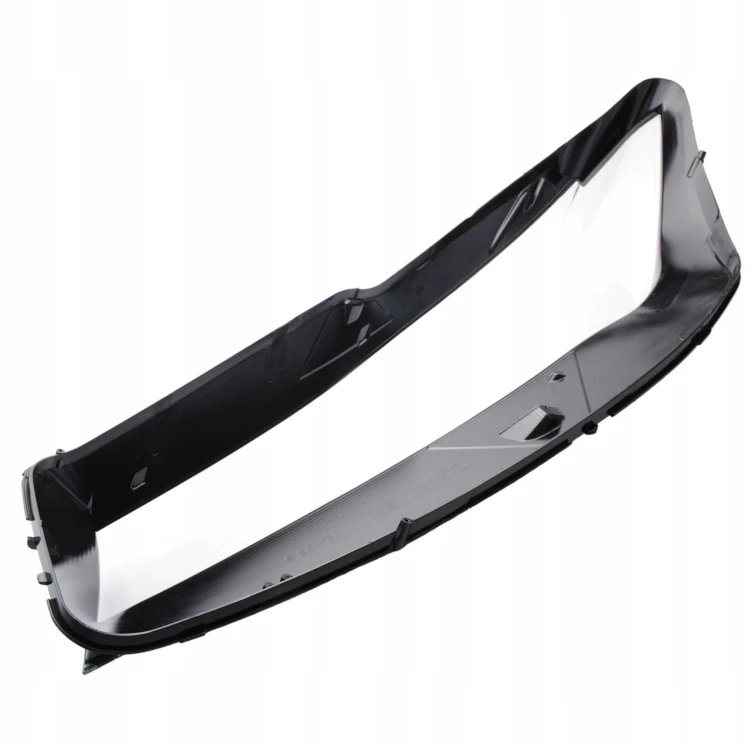 KPL x2 Klosz PRAWY LEWY szkło reflektora lampa BMW seria 7 G11 G12 19+ LCI