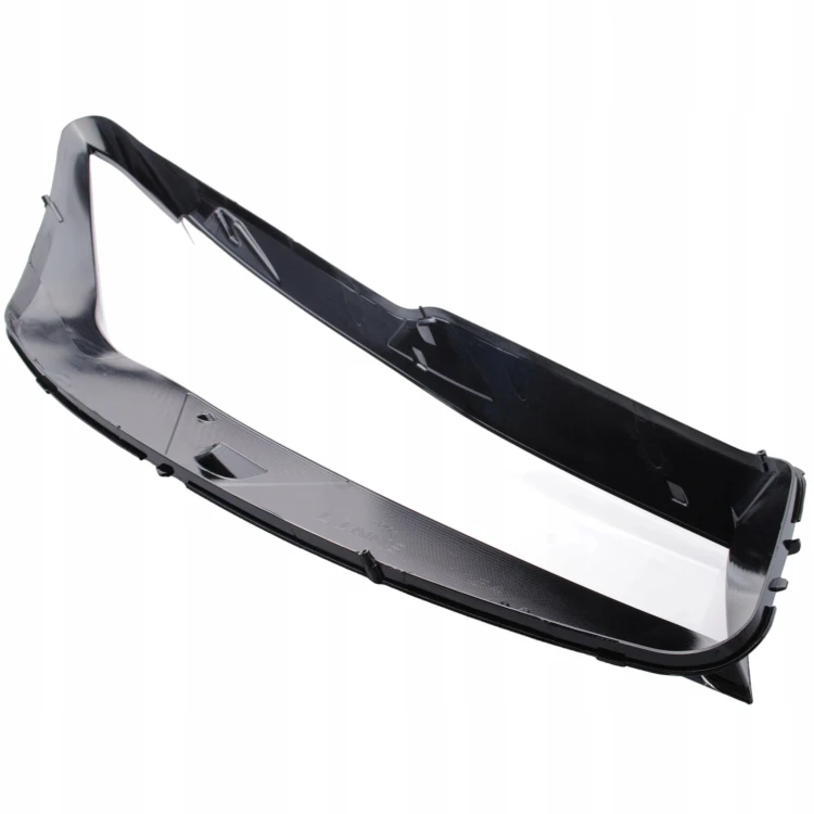 KPL x2 Klosz PRAWY LEWY szkło reflektora lampa BMW seria 7 G11 G12 19+ LCI