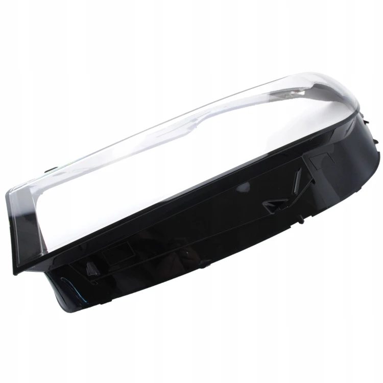 KPL x2 Klosz PRAWY LEWY szkło reflektora lampa BMW seria 7 G11 G12 19+ LCI