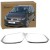 VOLKSWAGEN SHARAN 7N 2010+ PRAWY LEWY KLOSZ Reflektora przedniego KOMPLET
