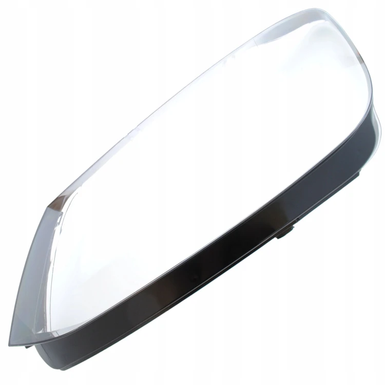VOLKSWAGEN SHARAN 7N 2010+ PRAWY LEWY KLOSZ Reflektora przedniego KOMPLET