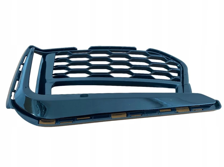 KPL x2 KRATKA ZDERZAKA PRAWA LEWA DEKOR atrapa BMW 5 G30 G31 M PAKIET