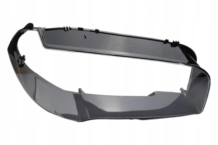 KPL x2 KLOSZ PRAWY + LEWY szkło reflektora lampa BMW X3 E83 2004-2010