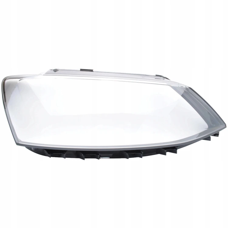 KLOSZ PRAWY LEWY szkło reflektora lamp przód Volkswagen Jetta VI 2010-2018