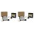 KPL 2x PRZETWORNICA XENON ksenon TOYOTA AVENSIS T25 T27 DDLT003