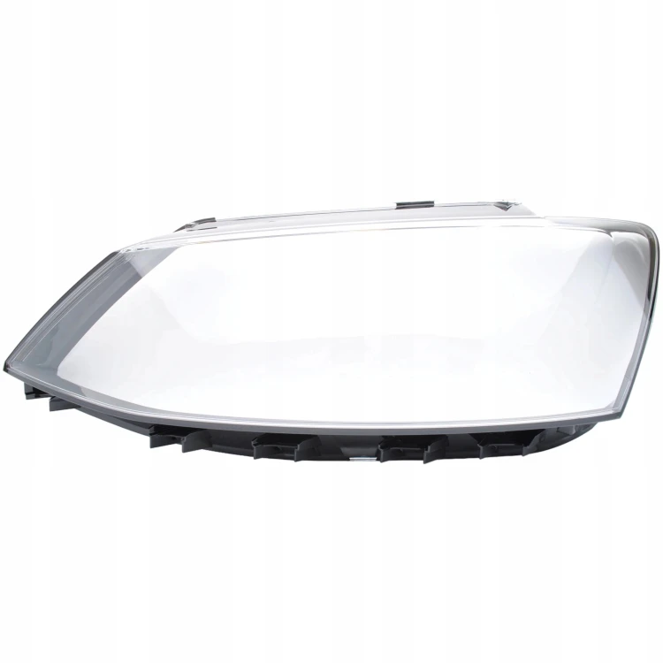 KLOSZ PRAWY LEWY szkło reflektora lamp przód Volkswagen Jetta VI 2010-2018