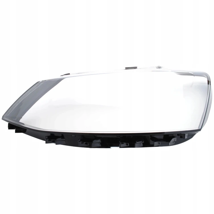 KLOSZ PRAWY LEWY szkło reflektora lamp przód Volkswagen Jetta VI 2010-2018