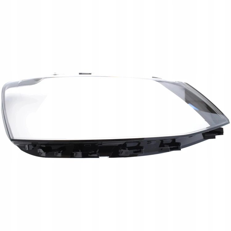KLOSZ PRAWY LEWY szkło reflektora lamp przód Volkswagen Jetta VI 2010-2018