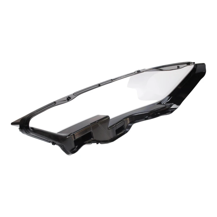 KPL x2 KLOSZ PRAWY LEWY szkło reflektora lampa AUDI A3 8V lift LCI 16-20