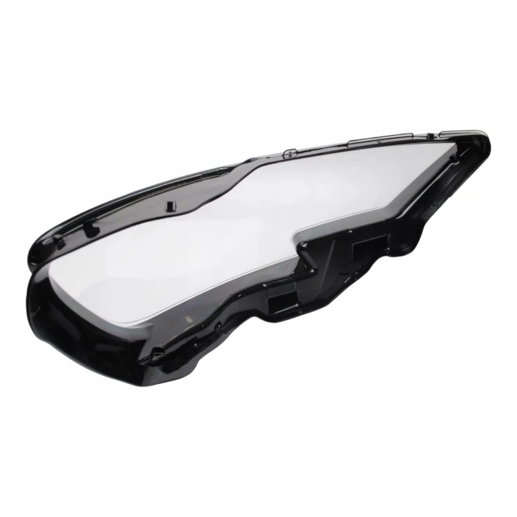 KPL x2 KLOSZ PRAWY LEWY szkło reflektora lampa AUDI A3 8V lift LCI 16-20