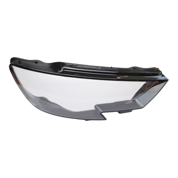 KPL x2 KLOSZ PRAWY LEWY szkło reflektora lampa AUDI A3 8V lift LCI 16-20