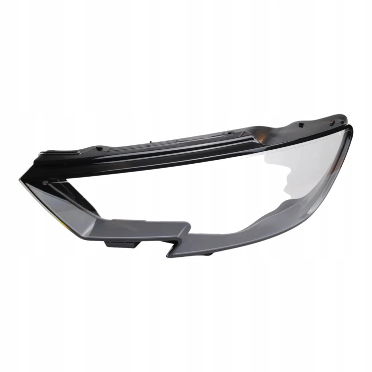 KPL x2 KLOSZ PRAWY LEWY szkło reflektora lampa AUDI A3 8V lift LCI 16-20