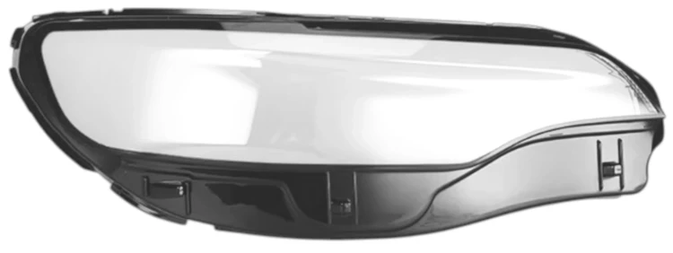 JEEP CHEROKEE KL 2018-2023 KOMPLET KLOSZY Reflektora przedniego szkła nowe
