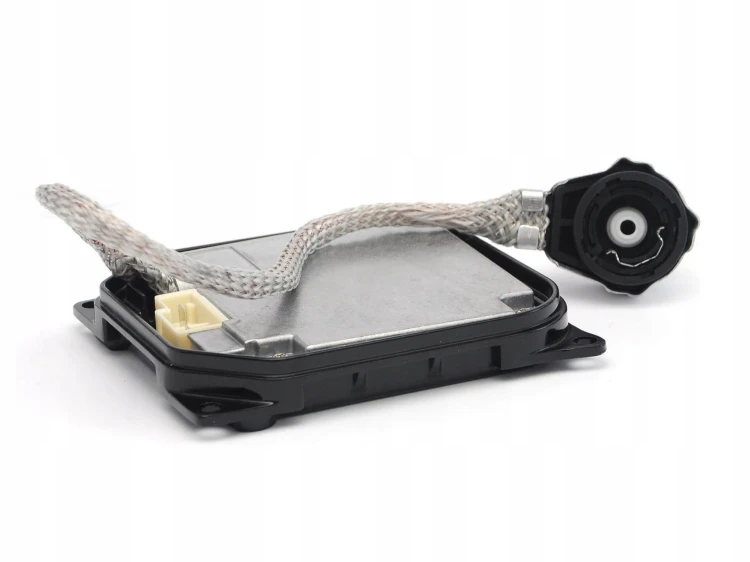 KPL 2x PRZETWORNICA XENON ksenon TOYOTA AVENSIS T25 T27 DDLT003