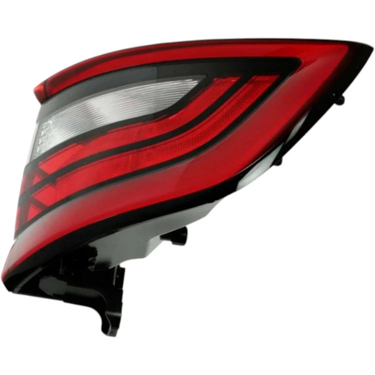 LAMPY TYLNE LEWA PRAWA ZEWNĘTRZNA DODGE DURANGO 2014-2024 EUROPA KOMPLET
