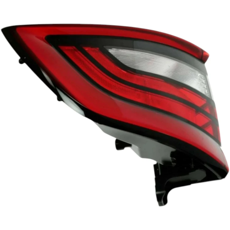 LAMPY TYLNE LEWA PRAWA ZEWNĘTRZNA DODGE DURANGO 2014-2024 EUROPA KOMPLET