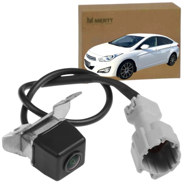 HYUNDAI I40 2011-2014 NOWA KAMERA COFANIA 95760-3Z001 957603Z000 957603Z102