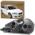 MOCOWANIE ŚLIZG WSPORNIK ZDERZAKA PRZÓD PRAWY 31265395 VOLVO S40 V50 03-