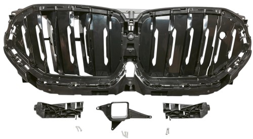 żaluzja KIEROWNICA POWIETRZA ROLETA bmw G06 NIGHT VISON 51749447388