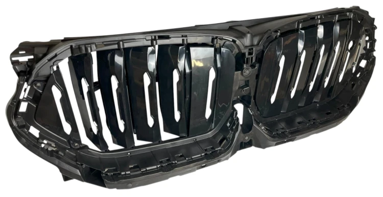 żaluzja KIEROWNICA POWIETRZA ROLETA bmw G06 NIGHT VISON 51749447388