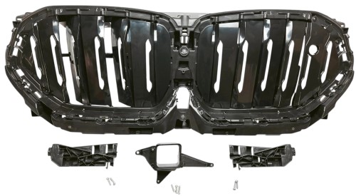 BMW X6 G06 NIGHT VISON żaluzja KIEROWNICA POWIETRZA ROLETA 51749447388