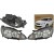 PEUGEOT 308 2013-2017 REFLEKTOR LAMPA PRZEDNIA PRAWA LEWA 9677522980 h7 hb3
