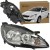 PEUGEOT 308 2013-2017 REFLEKTOR LAMPA PRZEDNIA PRAWA LEWA 9677522980 h7 hb3