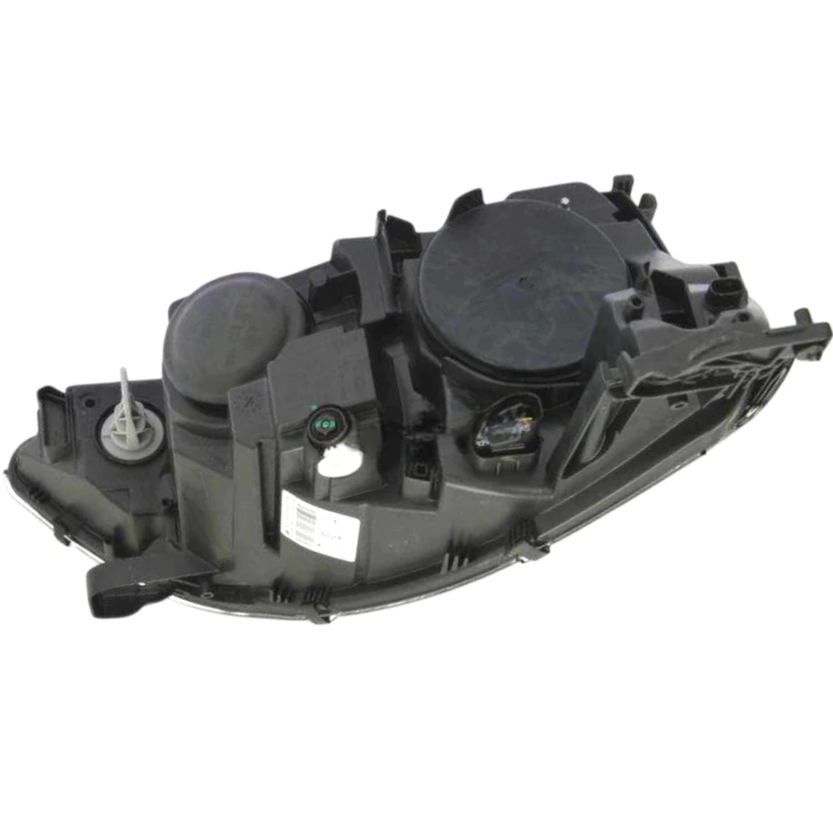 PEUGEOT 308 2013-2017 REFLEKTOR LAMPA PRZEDNIA PRAWA LEWA 9677522980 h7 hb3