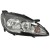 PEUGEOT 308 2013-2017 REFLEKTOR LAMPA PRZEDNIA PRAWA LEWA 9677522980 h7 hb3